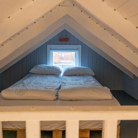 Grund Cabin Hvolsvöllur Buitenkant foto