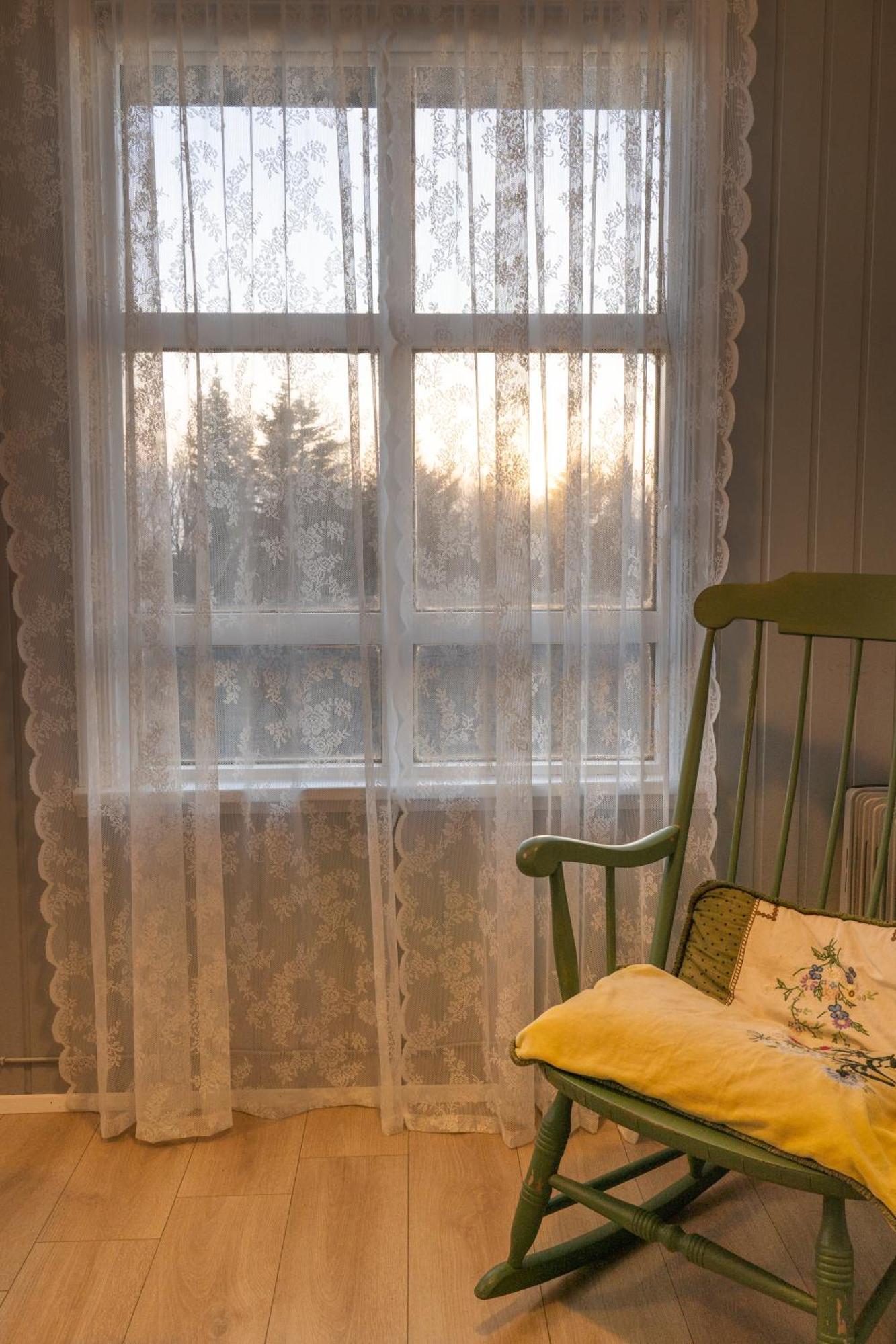 Grund Cabin Hvolsvöllur Buitenkant foto